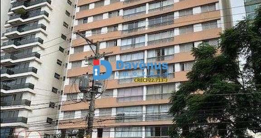 Apartamento com 4 quartos à venda em Santana, São Paulo 