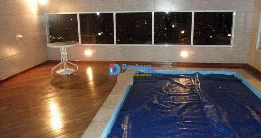 Cobertura com 3 quartos à venda em Vila Nova Cachoeirinha, São Paulo 
