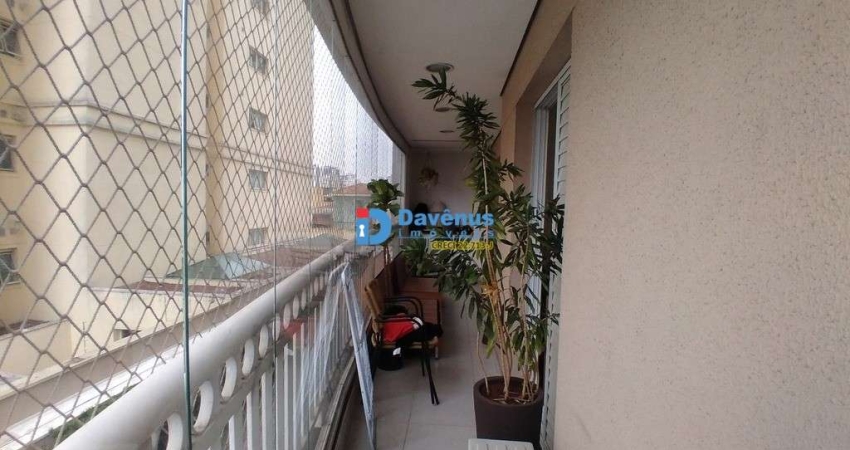 Apartamento com 3 quartos à venda no Jardim São Paulo (Zona Norte), São Paulo 