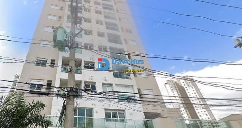Apartamento com 2 quartos à venda em Santa Teresinha, São Paulo 