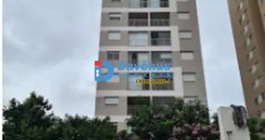 Apartamento com 1 quarto à venda no Lauzane Paulista, São Paulo 