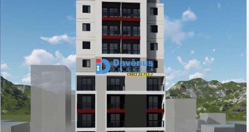 Apartamento com 1 quarto à venda no Tucuruvi, São Paulo 