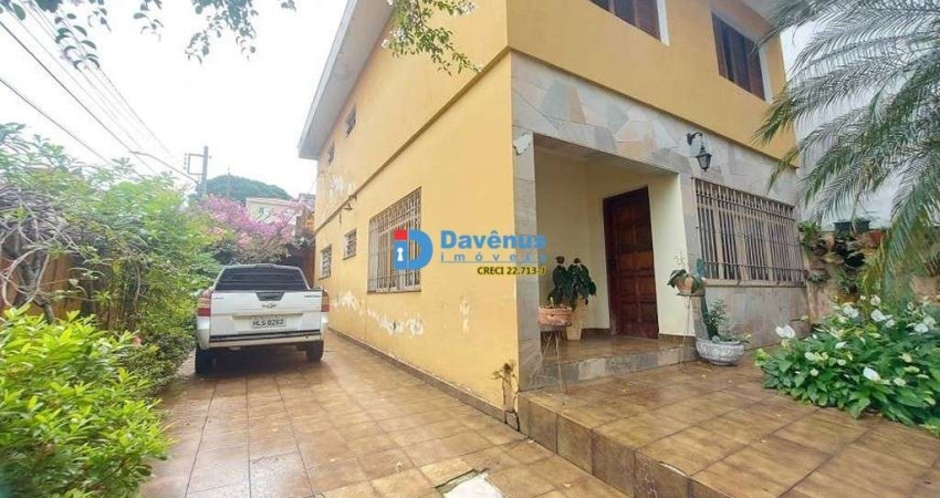 Casa com 3 quartos à venda em Imirim, São Paulo 