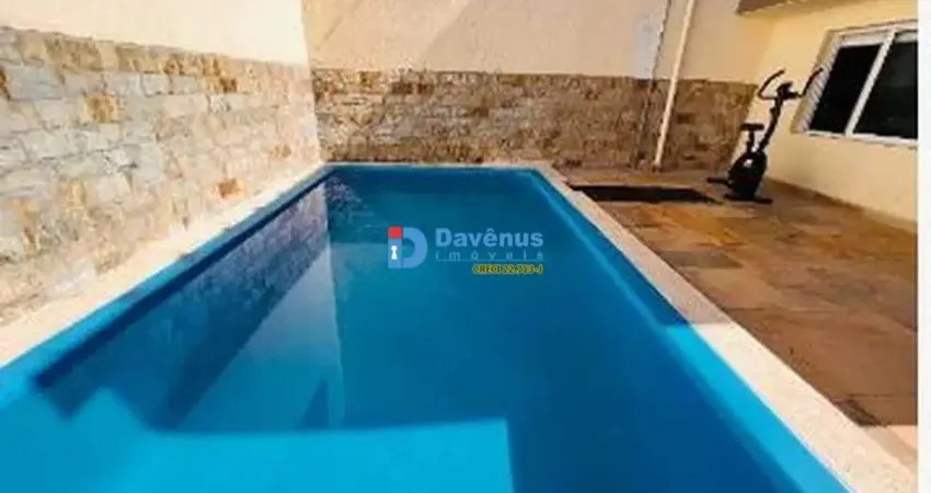 Casa com 3 quartos à venda na Brasilândia, São Paulo 