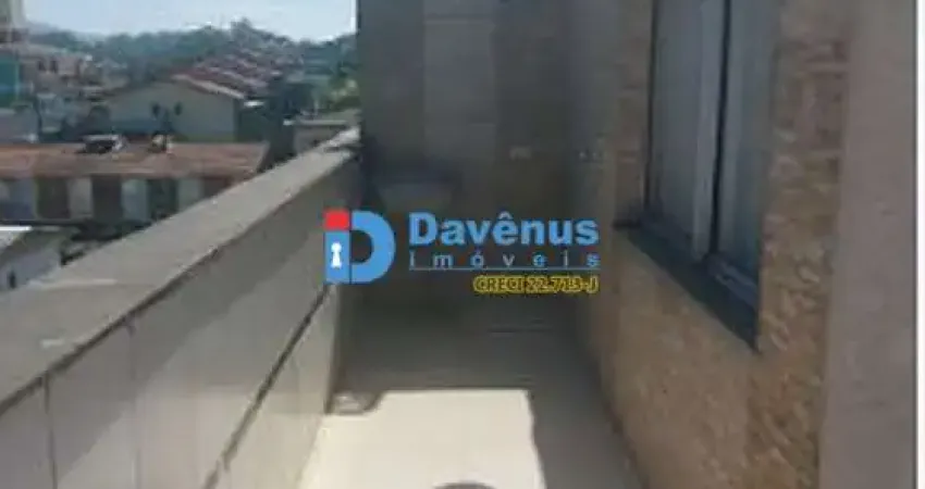 Cobertura com 2 quartos à venda na Vila Amália, São Paulo