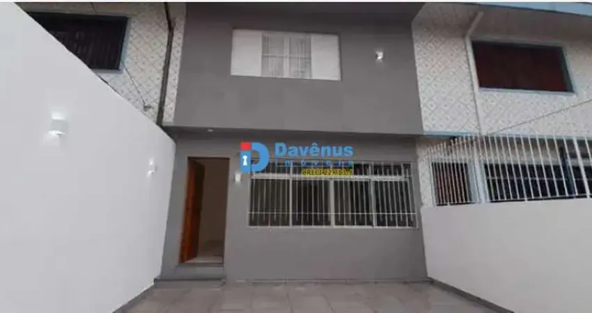 Casa com 2 quartos à venda na Vila Mazzei, São Paulo 