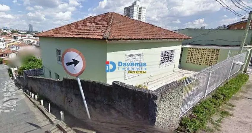 Casa com 5 quartos à venda na Vila Aurora (Zona Norte), São Paulo 