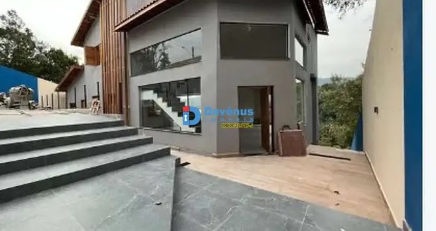 Casa com 4 quartos à venda no Centro, Mairiporã 