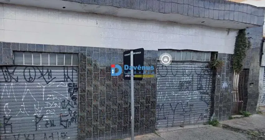 Sala comercial à venda na Casa Verde, São Paulo 
