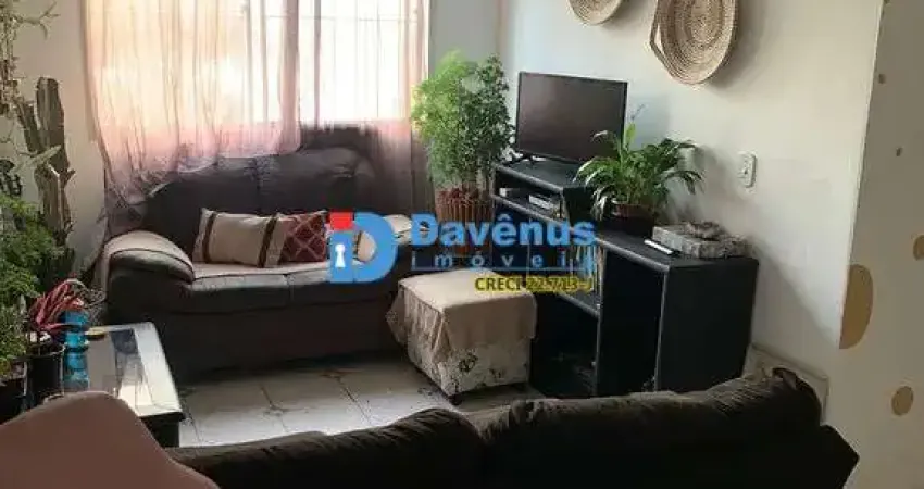 Apartamento com 2 quartos à venda na Vila Amália, São Paulo 