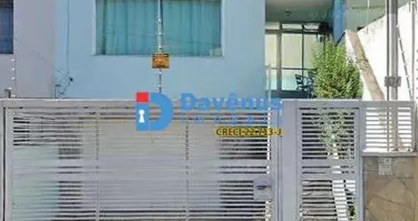 Casa com 2 quartos à venda em Vila Nova Cachoeirinha, São Paulo 