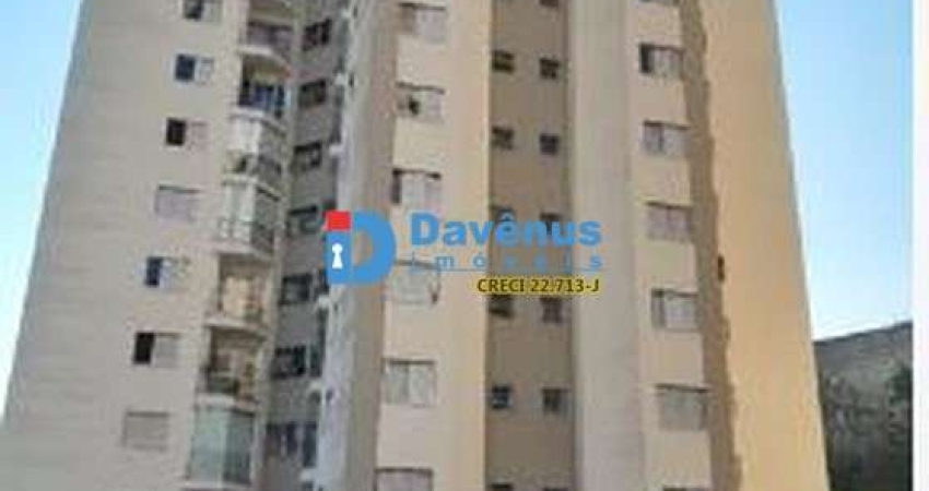 Apartamento com 2 quartos à venda na Freguesia do Ó, São Paulo 