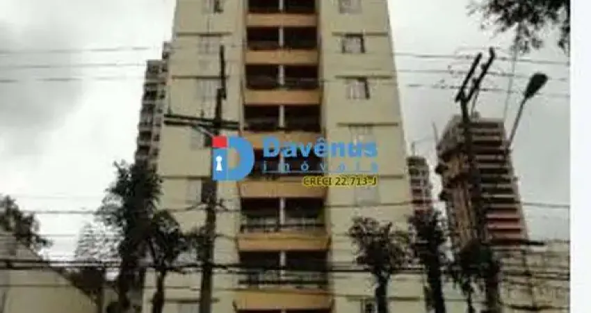 Apartamento com 3 quartos à venda em Santana, São Paulo 