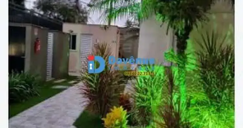 Apartamento com 2 quartos à venda na Vila Aurora (Zona Norte), São Paulo 