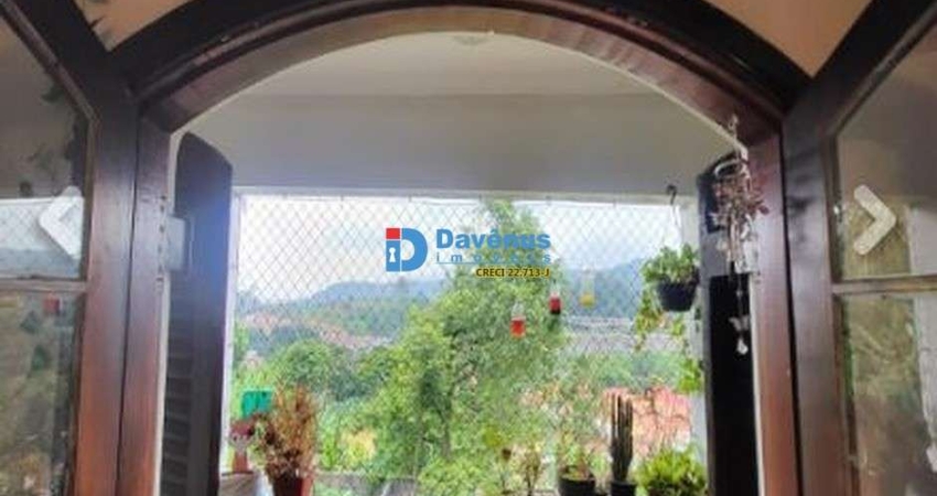 Casa com 3 quartos à venda no Horto Florestal, São Paulo 