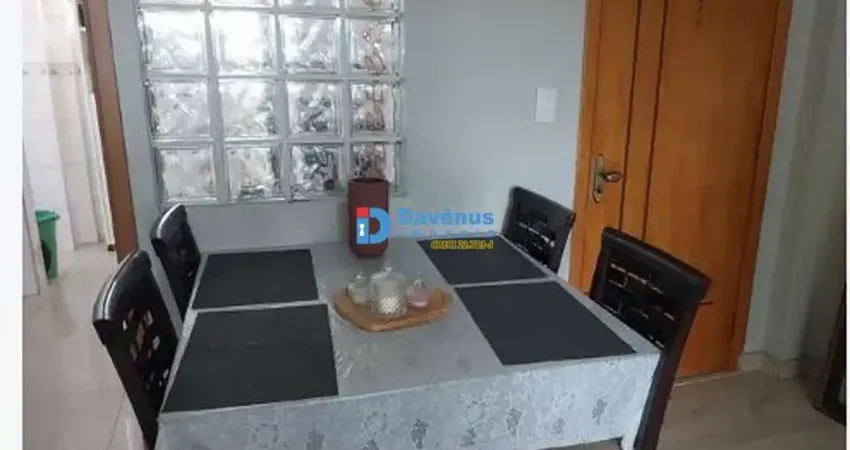 Apartamento com 3 quartos à venda no Parque Mandaqui, São Paulo 