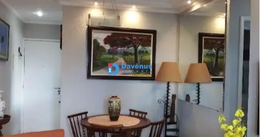 Apartamento com 2 quartos à venda no Mandaqui, São Paulo 