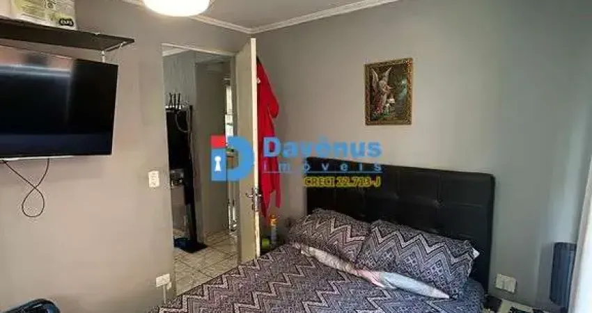 Apartamento com 2 quartos à venda na Brasilândia, São Paulo 