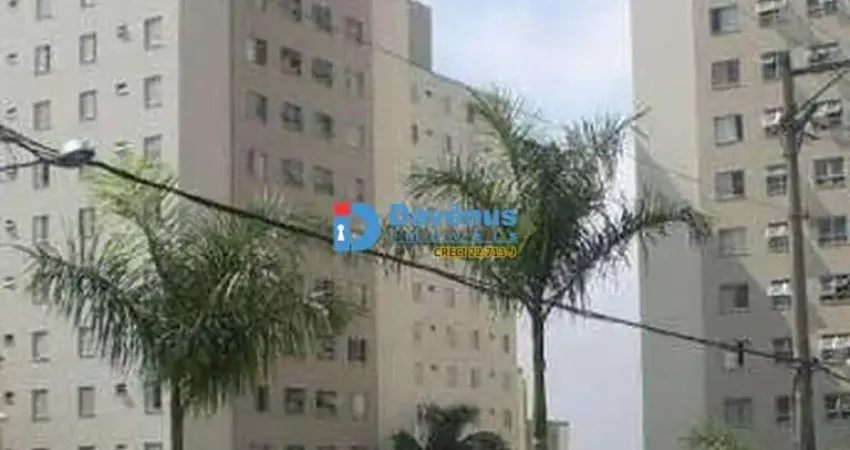 Apartamento com 2 quartos à venda na Brasilândia, São Paulo 