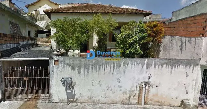 Casa com 2 quartos à venda em Vila Nova Cachoeirinha, São Paulo 