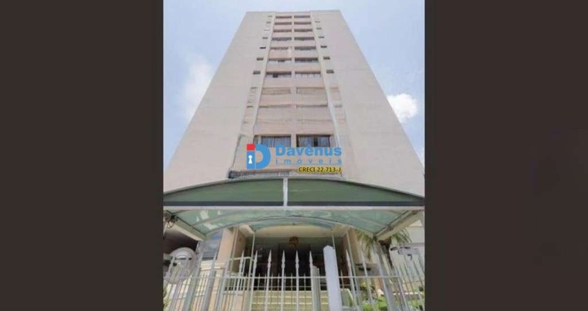 Apartamento com 2 quartos à venda na Vila Albertina, São Paulo 