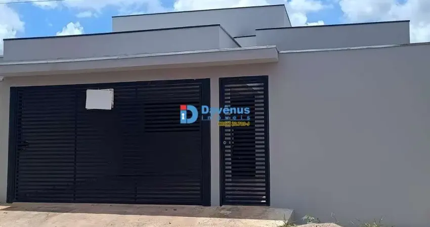 Casa com 3 quartos à venda no Centro, Itupeva 