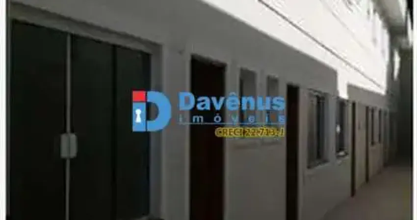 Casa com 2 quartos à venda na Vila Aurora (Zona Norte), São Paulo 