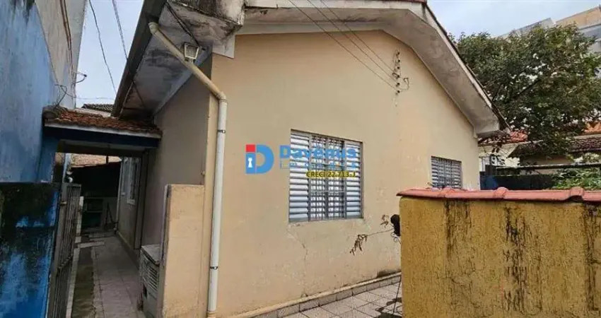 Casa com 2 quartos à venda no Mandaqui, São Paulo 