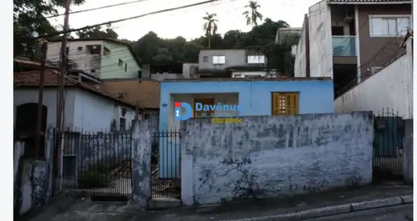 Terreno à venda no Parque Casa de Pedra, São Paulo 