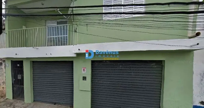 Casa com 1 quarto à venda na Brasilândia, São Paulo 