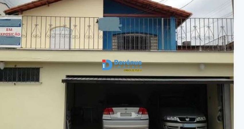 Casa com 2 quartos à venda no Tremembé, São Paulo 