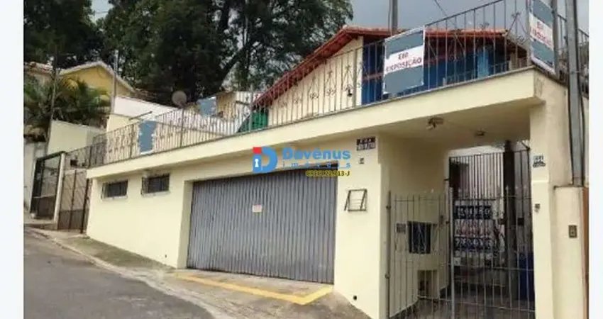 Casa com 2 quartos à venda no Tremembé, São Paulo