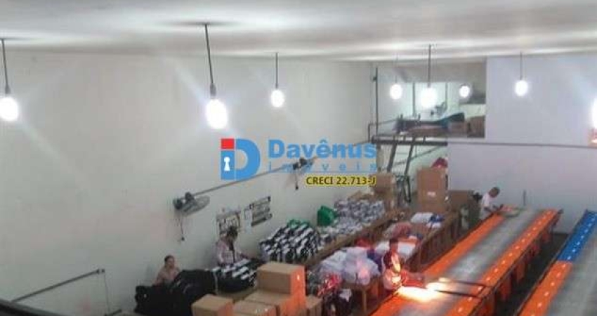 Barracão / Galpão / Depósito à venda na Casa Verde, São Paulo 