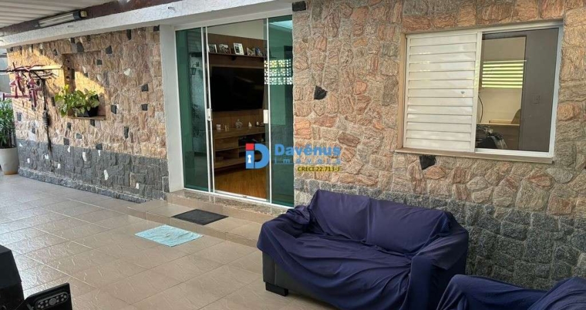 Casa com 3 quartos à venda na Freguesia do Ó, São Paulo 