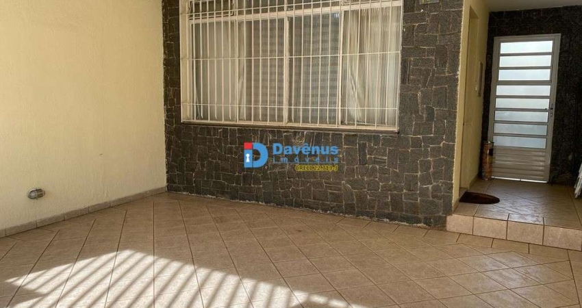 Casa com 2 quartos à venda em Santa Teresinha, São Paulo 