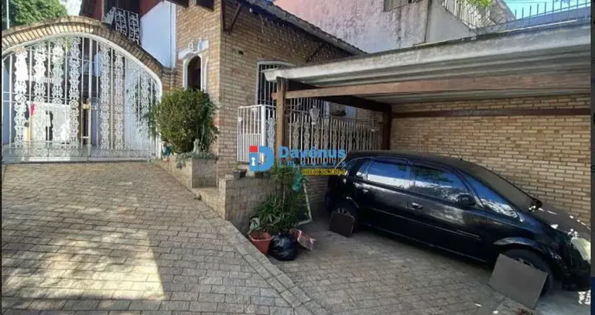 Casa com 2 quartos à venda em Imirim, São Paulo 