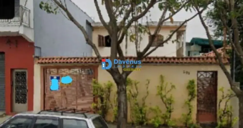 Casa com 5 quartos à venda em Vila Nova Cachoeirinha, São Paulo 
