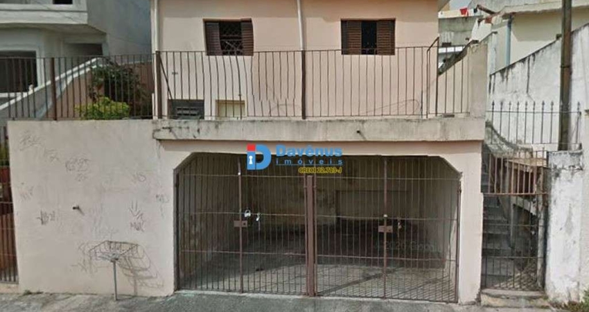 Casa com 2 quartos à venda em Pirituba, São Paulo 