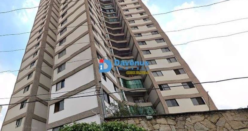 Apartamento com 3 quartos à venda em Santa Teresinha, São Paulo 