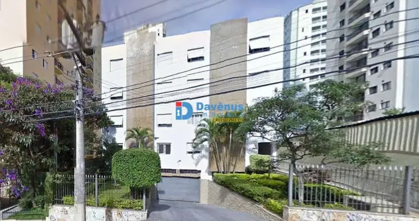 Apartamento com 3 quartos à venda em Santana, São Paulo