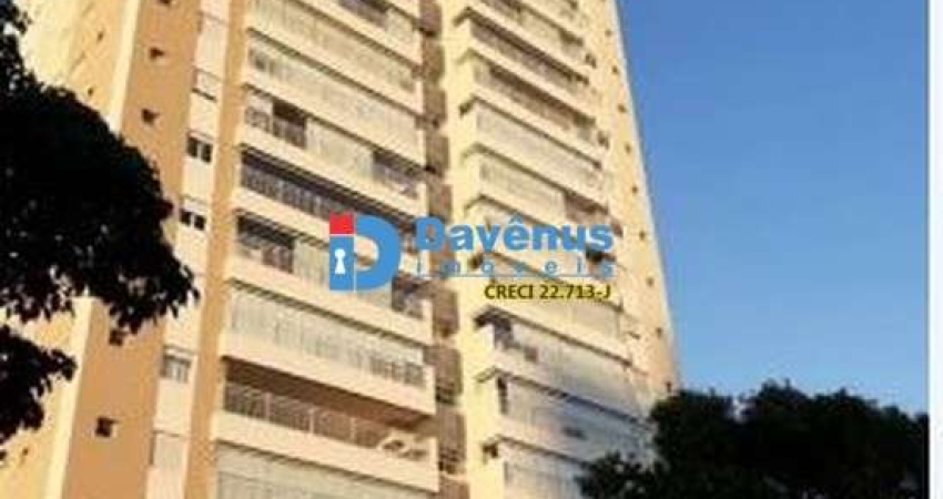 Apartamento com 3 quartos à venda em Santa Teresinha, São Paulo 