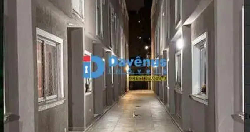 Casa com 3 quartos à venda no Chora Menino, São Paulo 