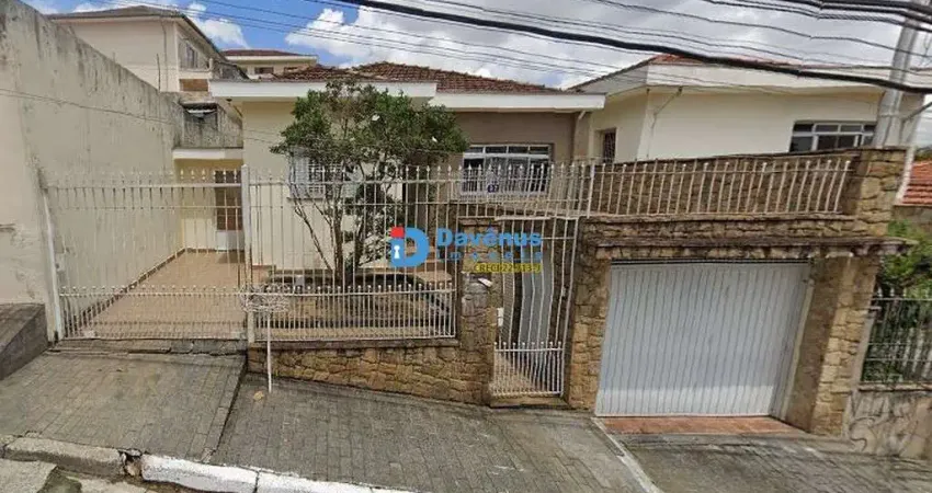 Casa com 3 quartos à venda no Parada Inglesa, São Paulo 
