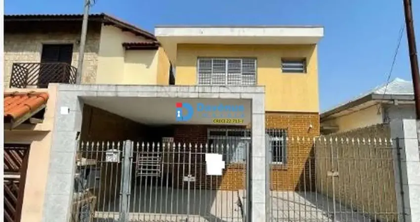 Casa com 3 quartos à venda no Jardim Primavera, São Paulo 