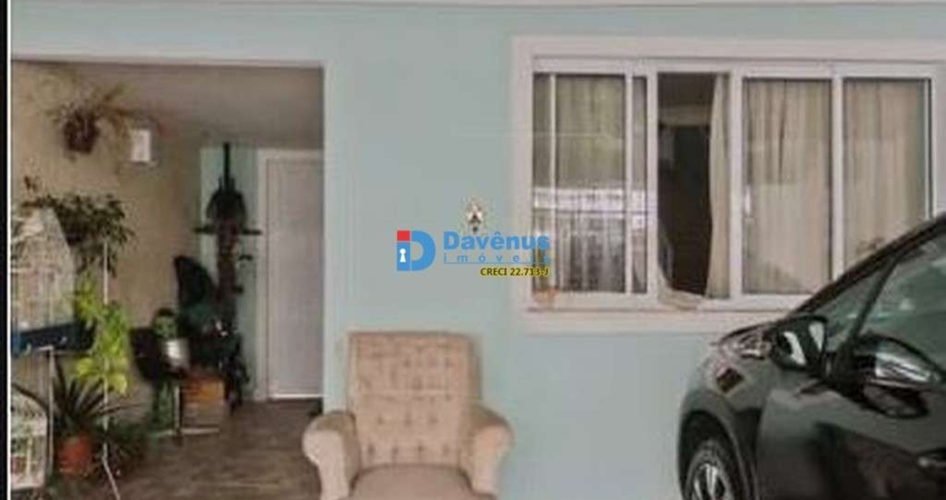Casa com 3 quartos à venda em Imirim, São Paulo 