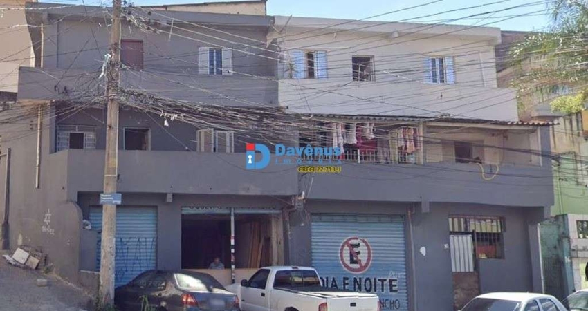 Casa com 2 quartos à venda em Imirim, São Paulo 