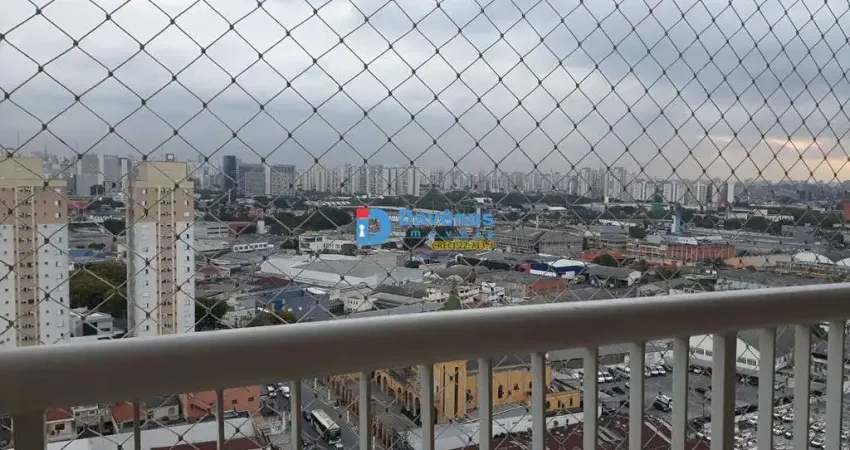Apartamento com 3 quartos à venda no Limão, São Paulo 