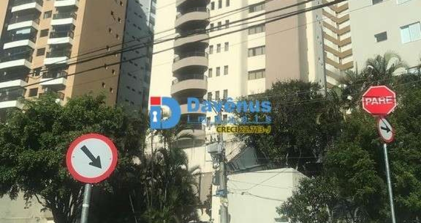 Apartamento com 4 quartos à venda em Santana, São Paulo 