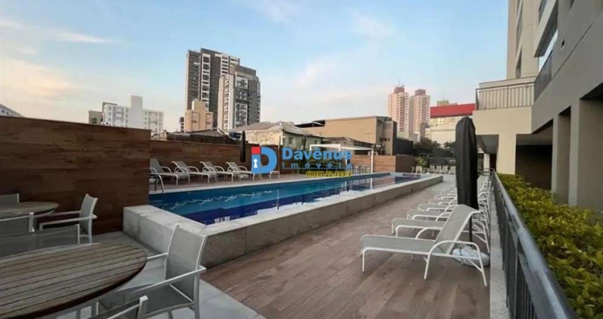 Apartamento com 2 quartos à venda no Parada Inglesa, São Paulo 