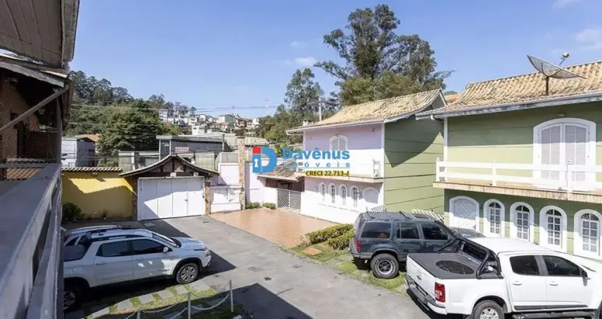 Casa com 3 quartos à venda no Parque Palmas do Tremembé, São Paulo 